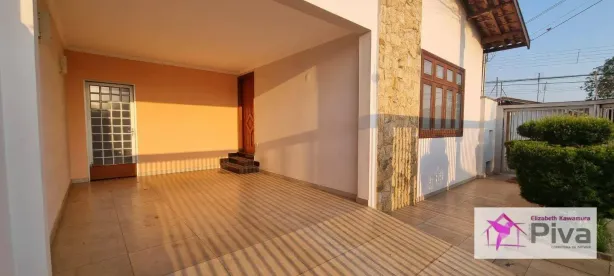Casa com 3 Quartos à venda, 265m² no Vila Terezinha, Leme