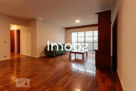 Apartamento com 3 Quartos à venda, 132m² no Pinheiros, São Paulo