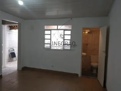 Sobrado com 1 Quarto à venda, 111m² no Jardim Imperador (Zona Sul), São Paulo