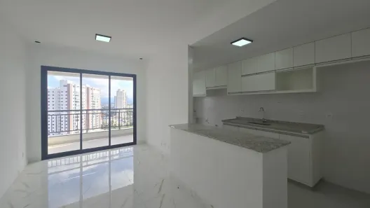 Apartamento com 2 Quartos para alugar, 76m² no Loteamento Chácaras Pastorelli, Taubaté