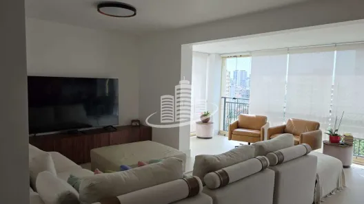 Apartamento com 3 Quartos à venda, 122m² no Vila Paulicéia, São Paulo