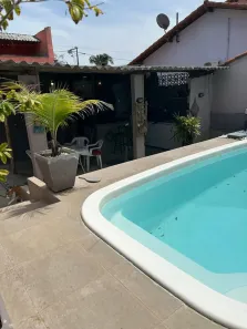 Casa com 2 Quartos à venda, 56m² no Jardim Atlântico Oeste (Itaipuaçu), Maricá