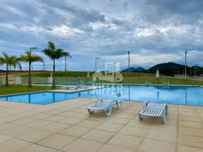 Lote/Terreno à venda, 240m² no Ubatiba, Maricá