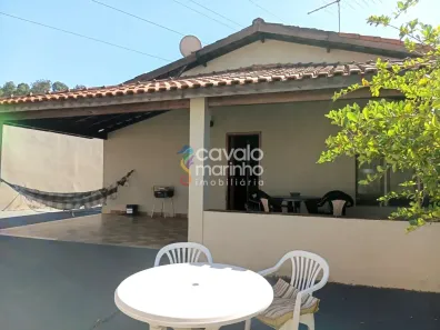 Casa com 4 Quartos à venda, 157m² no Ribeirânia, Ribeirão Preto