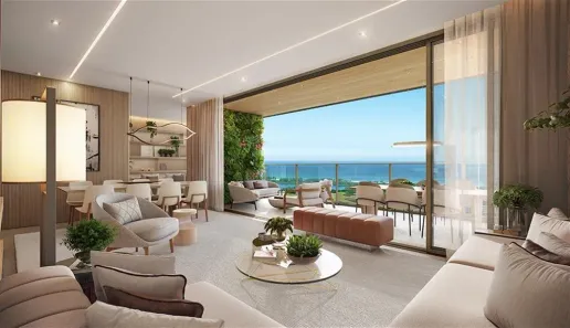 Apartamento com 4 Quartos à venda, 194m² no Barra da Tijuca, Rio de Janeiro