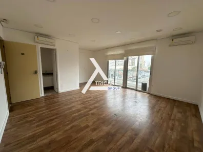 Sala Comercial para alugar, 35m² no Pinheiros, São Paulo