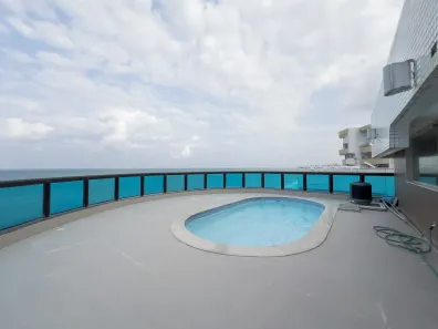 Cobertura com 4 Quartos à venda, 550m² no Boa Viagem, Recife