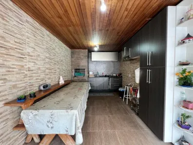 Casa de Condomínio com 3 Quartos à venda, 190m² no Jardim Ibiti do Paço, Sorocaba