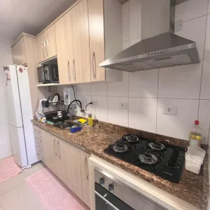 Apartamento com 2 Quartos à venda, 68m² no Jardim Maria Rosa, Taboão da Serra