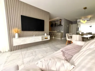 Apartamento com 2 Quartos para alugar, 90m² no Praia Brava de Itajaí, Itajaí