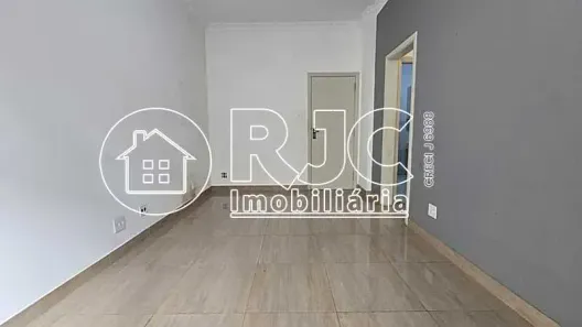 Apartamento com 2 Quartos à venda, 67m² no Tijuca, Rio de Janeiro