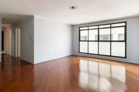 Apartamento com 3 Quartos à venda, 120m² no Pinheiros, São Paulo