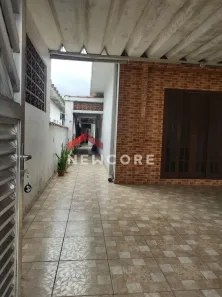 Casa com 3 Quartos à venda, 95m² no Esplanada dos Barreiros, São Vicente