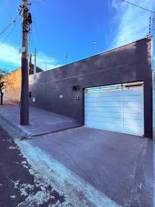 Casa com 3 Quartos à venda, 250m² no Parque da Figueira, Campinas