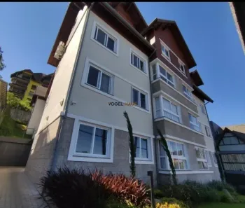 Apartamento com 2 Quartos à venda, 72m² no Floresta, Gramado