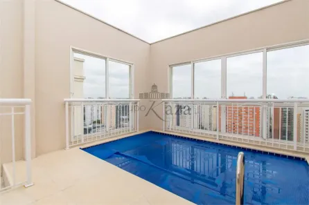 Cobertura com 4 Quartos à venda, 372m² no Indianópolis, São Paulo