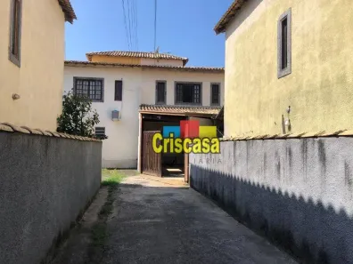 Casa com 3 Quartos à venda, 159m² no Jardim Mariléa, Rio das Ostras