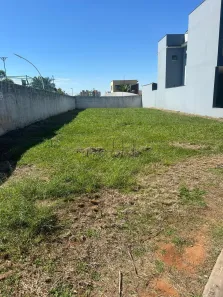 Lote/Terreno à venda, 409m² no Jardim Residencial Dona Lucilla, Indaiatuba