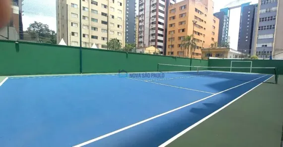 Apartamento com 4 Quartos à venda, 144m² no Indianópolis, São Paulo