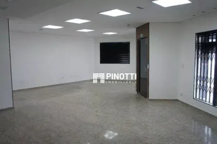 Prédio Comercial para alugar, 330m² no Baeta Neves, São Bernardo do Campo