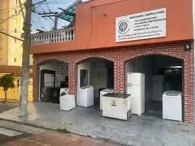 Ponto Comercial para alugar, 25m² no Saúde, São Paulo
