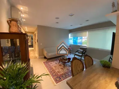 Apartamento com 2 Quartos à venda, 71m² no Marechal Rondon, Canoas