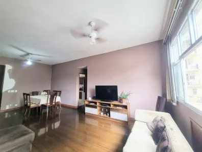Apartamento com 3 Quartos à venda, 110m² no Maracanã, Rio de Janeiro