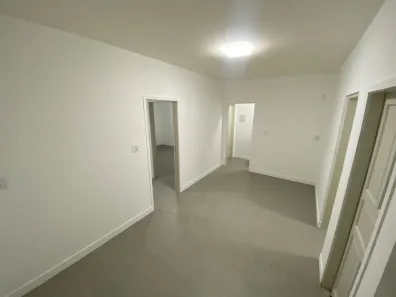 Sala Comercial para alugar, 80m² no Centro, Santo André