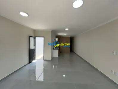 Casa com 3 Quartos para alugar, 130m² no Vila Francisco Matarazzo, Santo André