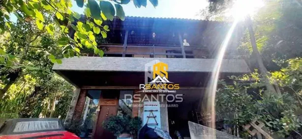 Casa de Condomínio com 2 Quartos à venda, 407m² no Freguesia (Jacarepaguá), Rio de Janeiro