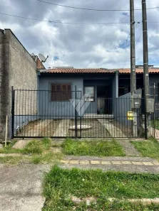 Casa com 2 Quartos para alugar, 55m² no Rincão da Madalena, Gravataí