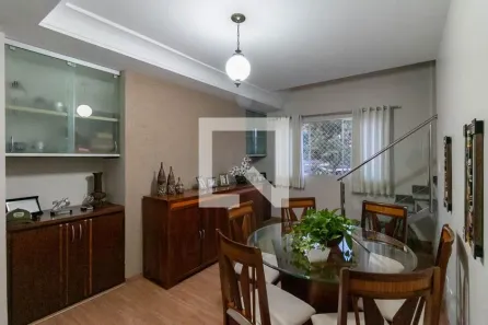 Cobertura com 4 Quartos à venda, 151m² no Nova Floresta, Belo Horizonte