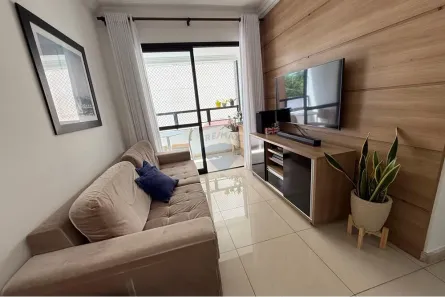 Apartamento com 3 Quartos à venda, 73m² no Imbuí, Salvador