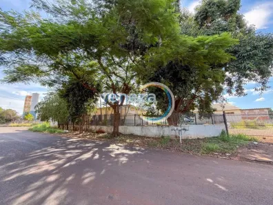 Galpão/Depósito/Armazém para alugar, 1325m² no Parque Industrial, Ibiporã