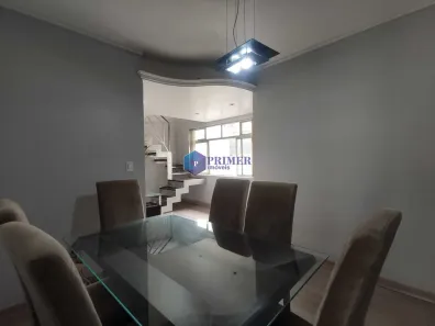 Cobertura com 3 Quartos à venda, 200m² no Buritis, Belo Horizonte