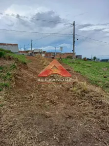 Lote/Terreno à venda, 150m² no Jardim Santa Hermínia, São José dos Campos