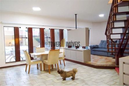 Casa de Condomínio com 5 Quartos à venda, 290m² no Betel, Paulínia