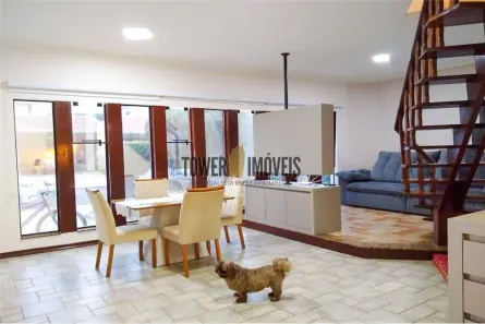 Casa de Condomínio com 5 Quartos à venda, 290m² no Betel, Paulínia