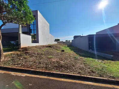 Lote/Terreno à venda, 300m² no Bonfim Paulista, Ribeirão Preto
