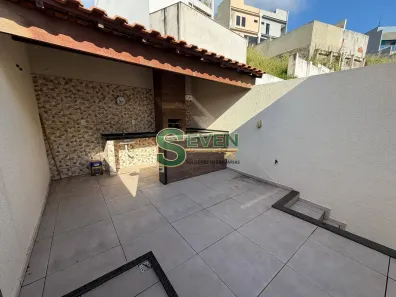 Casa com 2 Quartos à venda, 92m² no Jardim Real, Pinheiral