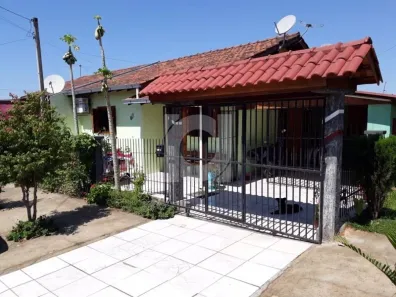 Casa com 3 Quartos à venda, 80m² no São Jorge, Portão