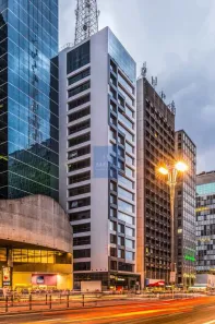 Imóvel Comercial à venda, 356m² no Bela Vista, São Paulo