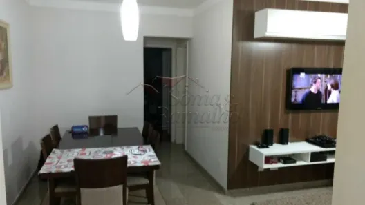Apartamento com 2 Quartos à venda, 73m² no Jardim Botânico, Ribeirão Preto