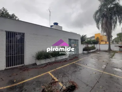 Imóvel Comercial com 1 Quarto para alugar, 550m² no Jardim Esplanada, São José dos Campos