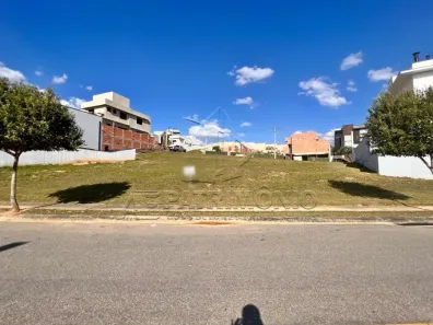 Lote/Terreno à venda, 428m² no Chácaras Residenciais Santa Maria, Votorantim