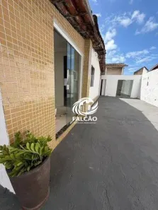 Galpão/Depósito/Armazém para alugar, 200m² no Mussurunga, Salvador