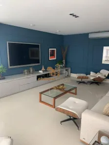 Apartamento com 3 Quartos à venda, 234m² no Santa Paula, São Caetano do Sul