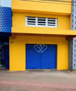 Ponto Comercial para alugar, 200m² no Vila Santo Ângelo, Cachoeirinha