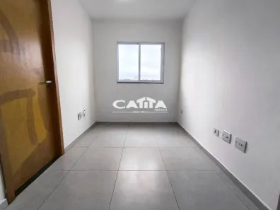 Apartamento com 2 Quartos à venda, 34m² no Cidade Patriarca, São Paulo