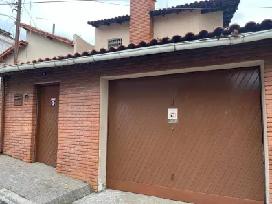 Sobrado com 3 Quartos à venda, 232m² no Vila São João, Guarulhos